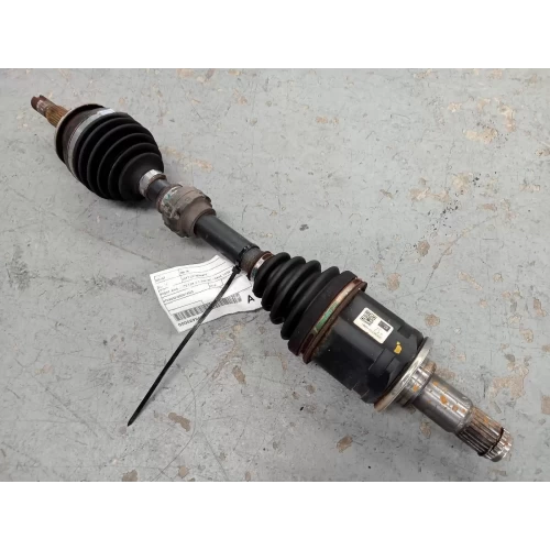 TOYOTA RAV4 LEFT DRIVESHAFT FRONT, AWD, AUTO T/M, 2.4, 2AZ-FE, ACA33, 11/05-11/1