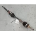 TOYOTA RAV4 RIGHT DRIVESHAFT FRONT, AWD, AUTO T/M, 2.4, 2AZ-FE, ACA33, 11/05-11/