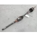 TOYOTA RAV4 RIGHT DRIVESHAFT FRONT, AWD, AUTO T/M, 2.4, 2AZ-FE, ACA33, 11/05-11/