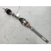 TOYOTA RAV4 RIGHT DRIVESHAFT FRONT, AWD, AUTO T/M, 2.4, 2AZ-FE, ACA33, 11/05-11/