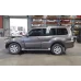 MITSUBISHI PAJERO LEFT DRIVESHAFT FRONT, ABS TYPE, NS-NX, 08/06-04/21 2013