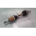 MITSUBISHI PAJERO LEFT DRIVESHAFT FRONT, ABS TYPE, NS-NX, 08/06-04/21 2013