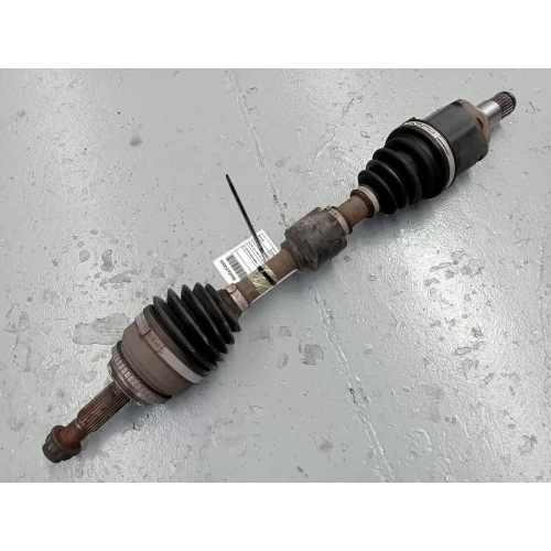 TOYOTA CAMRY LEFT DRIVESHAFT AUTO, 2.5, 2AR-FE, ASV50, 12/11-10/17 2013