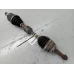 TOYOTA CAMRY LEFT DRIVESHAFT AUTO, 2.5, 2AR-FE, ASV50, 12/11-10/17 2013