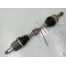 TOYOTA CAMRY LEFT DRIVESHAFT AUTO, 2.5, 2AR-FE, ASV50, 12/11-10/17 2013