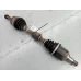 TOYOTA CAMRY LEFT DRIVESHAFT AUTO, 2.5, 2AR-FE, ASV50, 12/11-10/17 2013