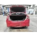 TOYOTA CAMRY RIGHT DRIVESHAFT AUTO, 2.5, 2AR-FE, ASV50, 12/11-10/17 2013