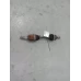 NISSAN NAVARA LEFT DRIVESHAFT D40 (VIN VSK), FRONT, 09/05-08/15 2013