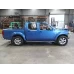 NISSAN NAVARA LEFT DRIVESHAFT D40 (VIN VSK), FRONT, 09/05-08/15 2013