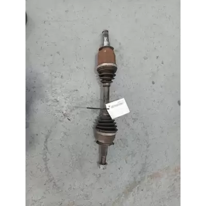 NISSAN NAVARA RIGHT DRIVESHAFT D40 (VIN VSK), FRONT, 09/05-08/15 2013