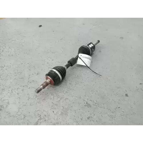 HOLDEN ASTRA LEFT DRIVESHAFT AUTO T/M, PETROL, 1.4, BL, 05/17-12/20 2018