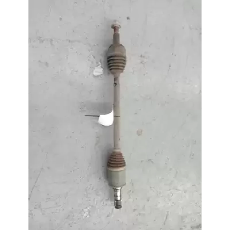 HOLDEN COMMODORE LEFT DRIVESHAFT REAR, 3.0, VE, 08/09-05/13 2010