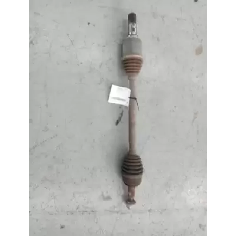 HOLDEN COMMODORE RIGHT DRIVESHAFT REAR, 3.0, VE, 08/09-05/13 2010