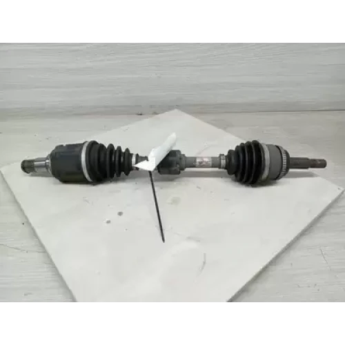 TOYOTA CAMRY LEFT DRIVESHAFT AUTO, 2.4, 2AZ-FE, ACV40, 06/06-11/11 2008