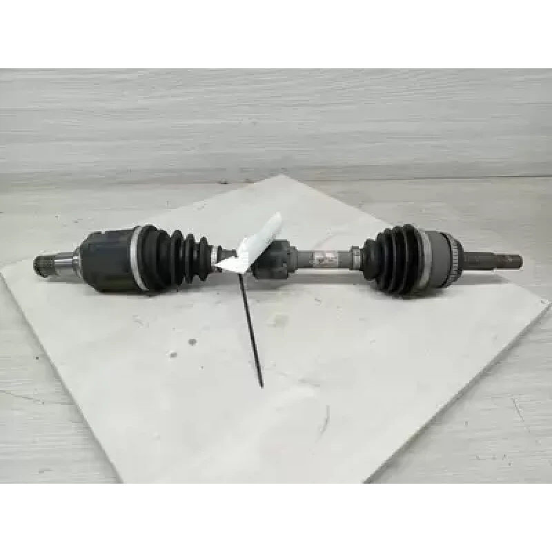 TOYOTA CAMRY LEFT DRIVESHAFT AUTO, 2.4, 2AZ-FE, ACV40, 06/06-11/11 2008