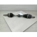 TOYOTA CAMRY LEFT DRIVESHAFT AUTO, 2.4, 2AZ-FE, ACV40, 06/06-11/11 2008