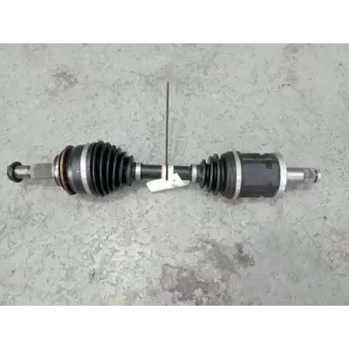 TOYOTA HILUX LEFT DRIVESHAFT FRONT, WORKMATE/SR/SR5, 08/22- 2024