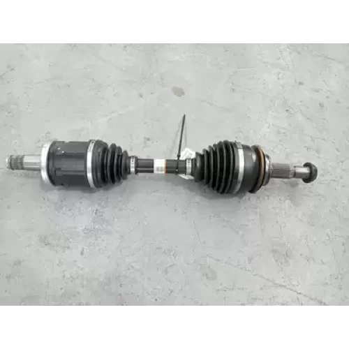 TOYOTA HILUX RIGHT DRIVESHAFT FRONT, WORKMATE/SR/SR5, 08/22- 2024