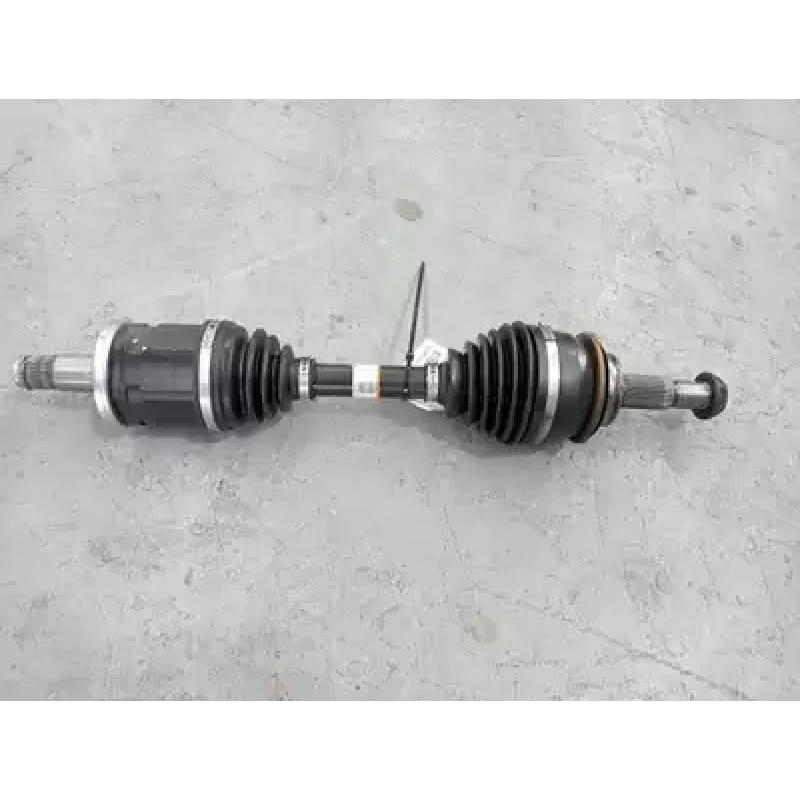 TOYOTA HILUX RIGHT DRIVESHAFT FRONT, WORKMATE/SR/SR5, 08/22- 2024