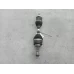 TOYOTA HILUX RIGHT DRIVESHAFT FRONT, WORKMATE/SR/SR5, 08/22- 2024