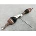 FORD PUMA LEFT DRIVESHAFT JK, 03/20- 2023