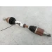 FORD PUMA LEFT DRIVESHAFT JK, 03/20- 2023
