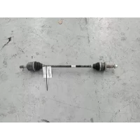 HYUNDAI SANTA FE LEFT DRIVESHAFT REAR, DM, 06/12-02/18 2013