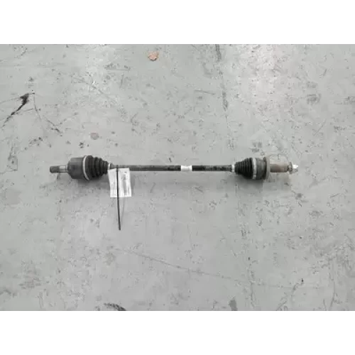HYUNDAI SANTA FE LEFT DRIVESHAFT REAR, DM, 06/12-02/18 2013