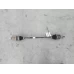 HYUNDAI SANTA FE LEFT DRIVESHAFT REAR, DM, 06/12-02/18 2013