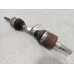 HOLDEN COLORADO LEFT DRIVESHAFT RG, UTE, CLIP TYPE, 01/12-06/16 2014