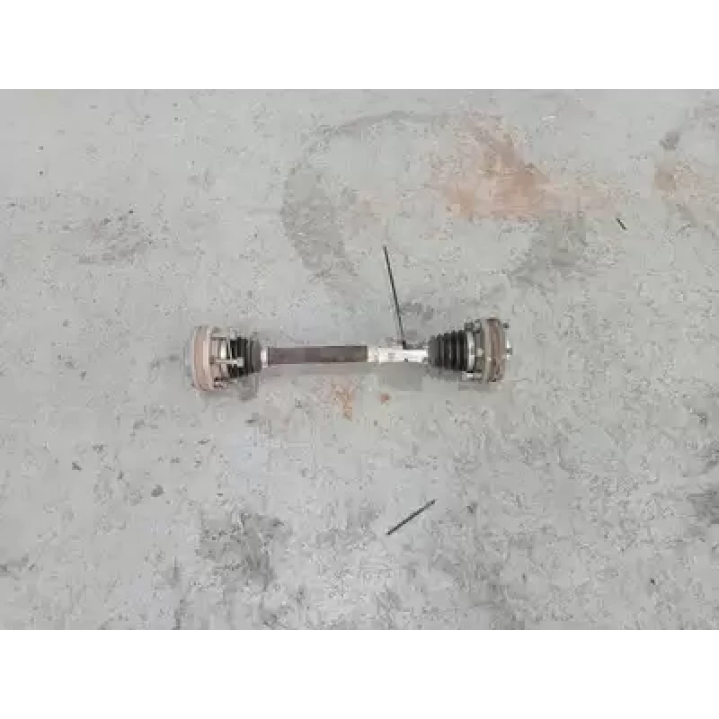 HOLDEN COMMODORE LEFT DRIVESHAFT REAR, VT-VZ, 09/97-09/07 2006
