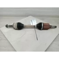 HOLDEN CRUZE LEFT DRIVESHAFT MANUAL, 1.8, JH, 03/11-01/17 2016