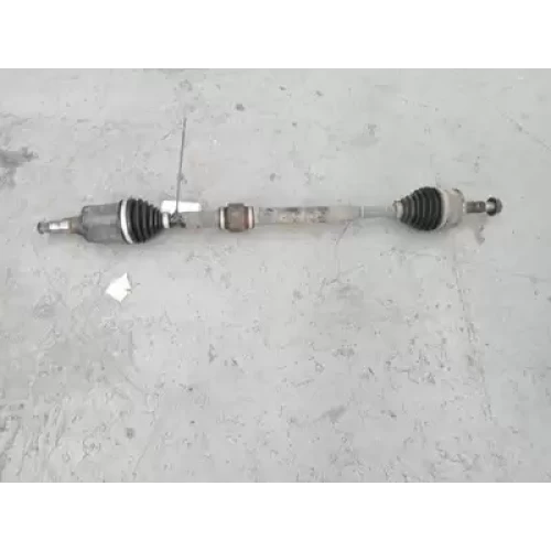 HOLDEN CRUZE RIGHT DRIVESHAFT MANUAL, 1.8, JH, 03/11-01/17 2016