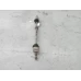 HOLDEN CRUZE RIGHT DRIVESHAFT MANUAL, 1.8, JH, 03/11-01/17 2016