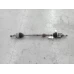 HOLDEN CRUZE RIGHT DRIVESHAFT MANUAL, 1.8, JH, 03/11-01/17 2016