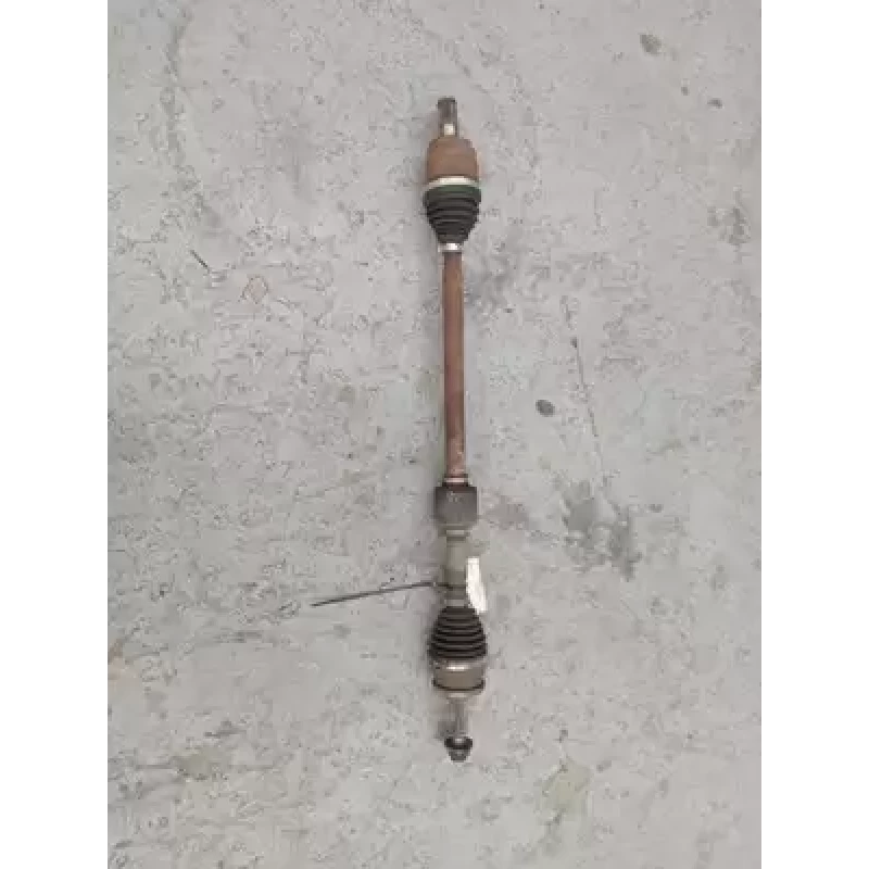 HYUNDAI ACCENT RIGHT DRIVESHAFT AUTO T/M, PETROL, 1.6, RB, 05/11-09/19 2018