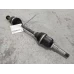 HOLDEN EQUINOX LEFT DRIVESHAFT FRONT, 1.5, PETROL, AUTO T/M, EQ, 09/17-12/20 201