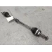 HOLDEN EQUINOX RIGHT DRIVESHAFT FRONT, 1.5, PETROL, AUTO/MANUAL T/M, EQ, 09/17-1