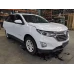 HOLDEN EQUINOX RIGHT DRIVESHAFT FRONT, 1.5, PETROL, AUTO/MANUAL T/M, EQ, 09/17-1