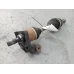ISUZU DMAX LEFT DRIVESHAFT RG, FRONT, DIESEL, 1.9/3.0, 07/20- 2020