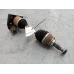 ISUZU DMAX LEFT DRIVESHAFT RG, FRONT, DIESEL, 1.9/3.0, 07/20- 2020