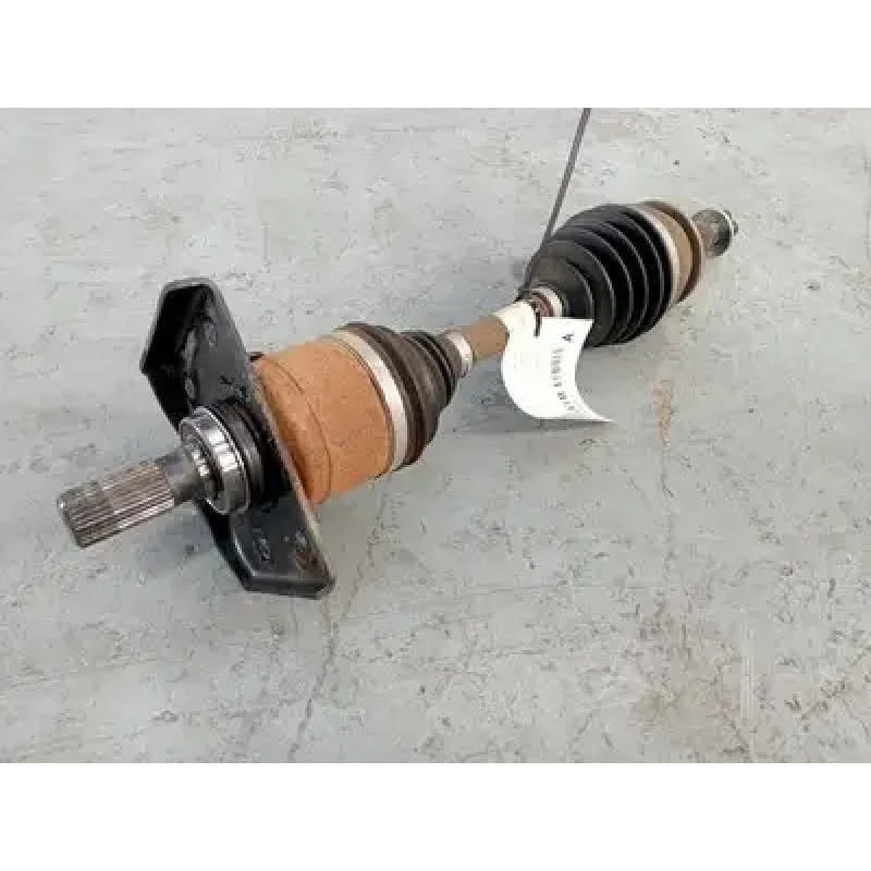 ISUZU DMAX RIGHT DRIVESHAFT RG, FRONT, DIESEL, 1.9/3.0, 07/20- 2020