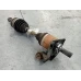 ISUZU DMAX RIGHT DRIVESHAFT RG, FRONT, DIESEL, 1.9/3.0, 07/20- 2020