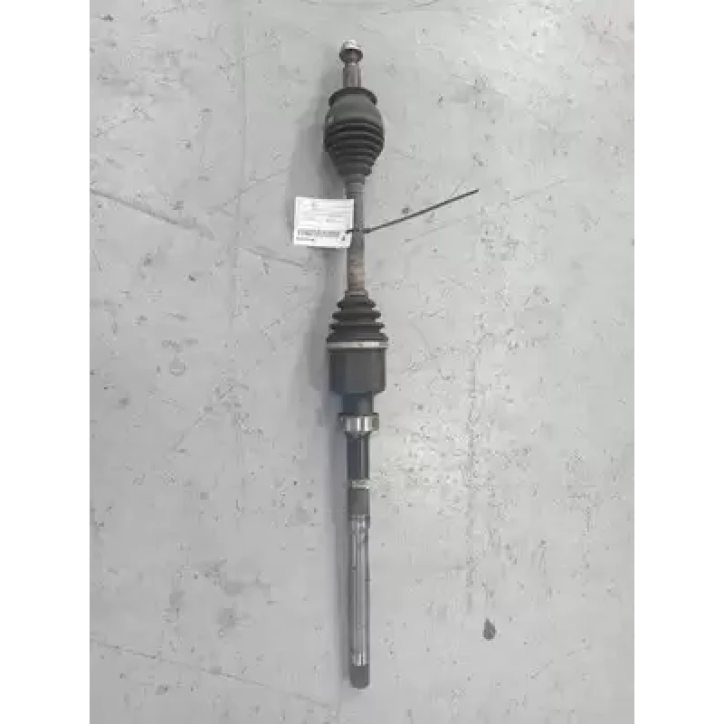 MAZDA CX5 RIGHT DRIVESHAFT FRONT, 4WD, DIESEL, KE, P/N FTB52550XA, 02/12-12/16 2