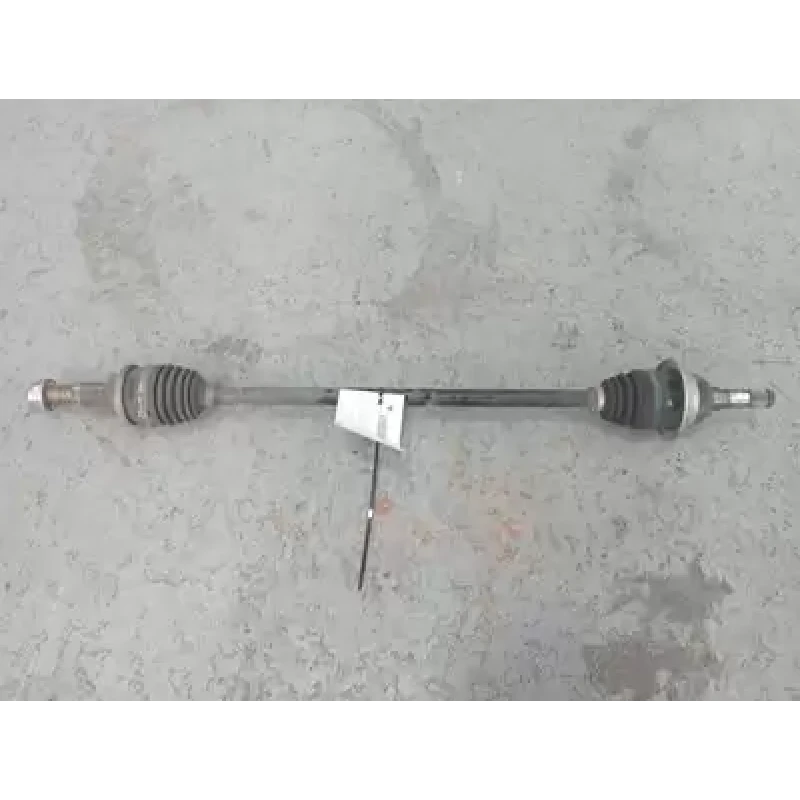 MAZDA CX5 RIGHT DRIVESHAFT REAR, DIESEL, KE, 02/12-12/16 2015