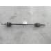 MAZDA CX5 RIGHT DRIVESHAFT REAR, DIESEL, KE, 02/12-12/16 2015