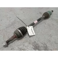 HOLDEN COMMODORE RIGHT DRIVESHAFT REAR, 3.6, VE, 08/06-05/13 2009
