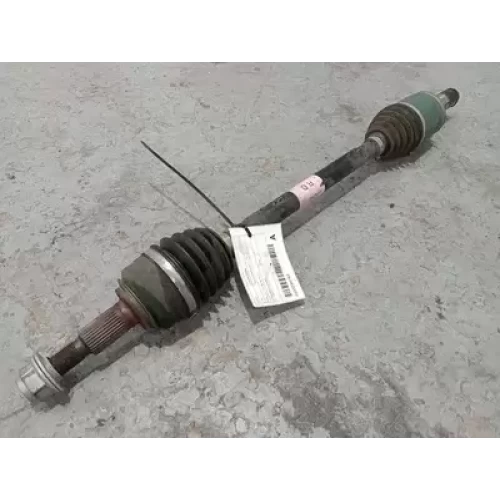 HOLDEN COMMODORE RIGHT DRIVESHAFT REAR, 3.6, VE, 08/06-05/13 2009