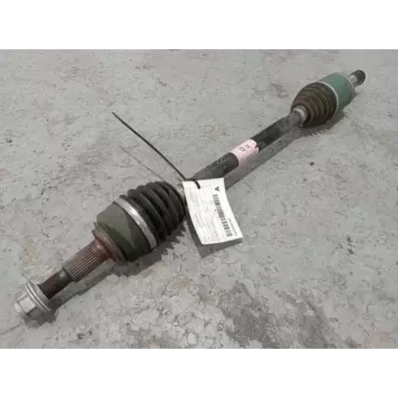 HOLDEN COMMODORE RIGHT DRIVESHAFT REAR, 3.6, VE, 08/06-05/13 2009