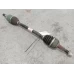 HOLDEN COMMODORE RIGHT DRIVESHAFT REAR, 3.6, VE, 08/06-05/13 2009